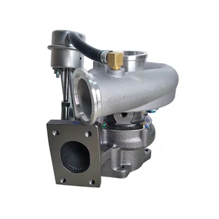 Turbo HE200WG Turbocharger 3789903 3789904 for Cummins Engine ISDe140 4.5L 103KW