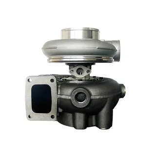 Turbo HE200WG Turbocharger 3790143 3790144 for Cummins Foton QSF3.8 Engine
