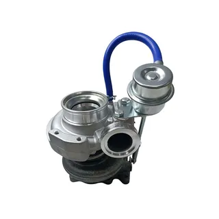 Turbo HE221W Turbocharger 4041555 for Cummins Engine QSB Tier-3