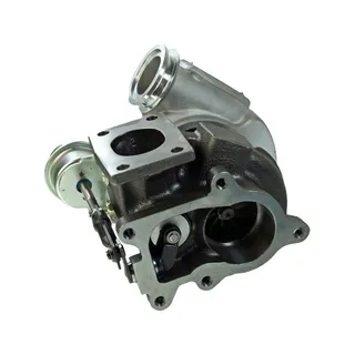 Turbo HE221W Turbocharger 4047745 4047746 for Cummins Engine ISDE4 4.5L