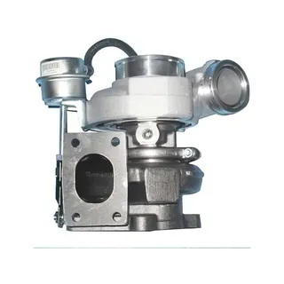 Turbo HE221W Turbocharger 4955726 for Cummins Agricultural QSB QSB4 Tier 3