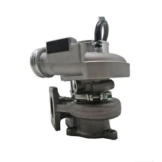 Turbo HE221W Turbocharger 4956031 4033347 2835143 For Cummins Engine QSB6.7 QSB5.9 KLQ6119TQ