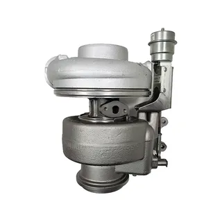 Turbo HE250WG Turbocharger 5329349 5329350 for Cummins Engine QSB3.9 3.9L