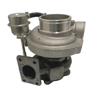 Turbo HE300WG Turbocharger 2882069 3770568H for Cummins Holset with Engine QSB