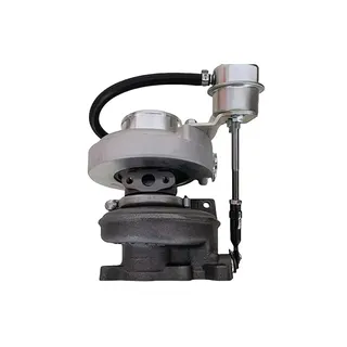 Turbo HE351W Turbocharger 2839317 for Cummins Engine ISDE