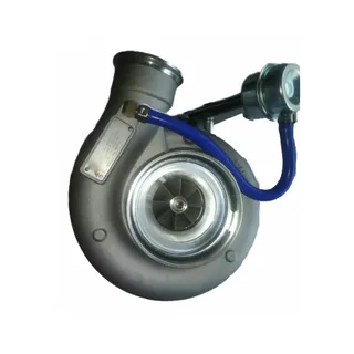 Turbo HE351W Turbocharger 2839877 2839878 for Cummins Engine ISDE6 6.7L