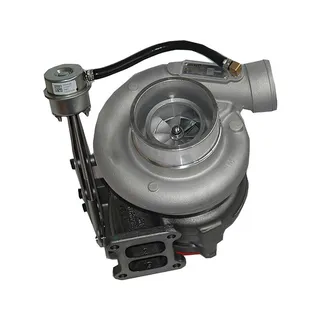Turbo HE351W Turbocharger 4043980 4955908 for Cummins Truck with ISDE6 Engine