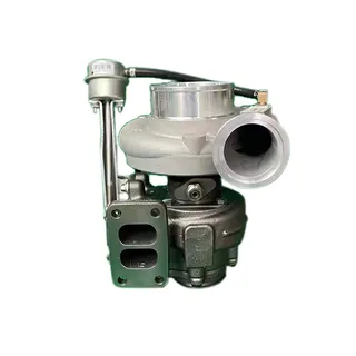 Turbo HE351W Turbocharger 4047760 for Cummins Engine ISB Euro 5
