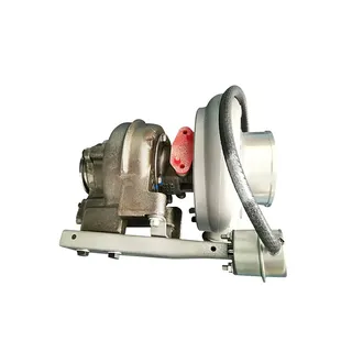 Turbo HE351W Turbocharger 5353308 5353307 for Cummins Engine ISB QSB