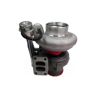 Turbo HE400WG Turbocharger 3772920 for Cummins Engine 6CT