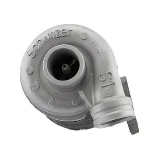Turbo HE431V Turbocharger 5322527 for Iveco Engine CURSOR 8