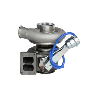 Turbo HE500WG Turbocharger 5329250 for Volvo Engine TAD1350VE MD13