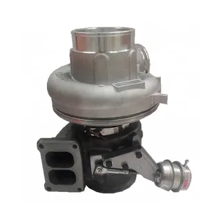 Turbo HE551W Turbocharger 3768219 for Cummins Engine QSZ13 ISZ13 ISZ15 ISX15