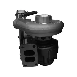 Turbo HX20W Turbocharger 4037141 for New Holland LS185.B Skid Steer Loader 334TM2 Engine