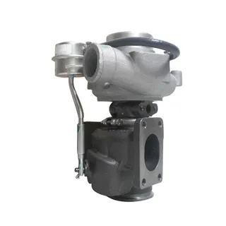 Turbo HX25W Turbochager 3538993 for Cummins Engine 4BTA