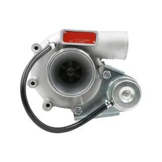 Turbo HX25W Turbocharger 4041367 504127334 for Iveco Agricultural Tractor 4 CYL 2V TC