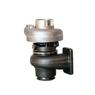 Turbo HX30 Turbocharger 6732-81-8100 For Komatsu Excavator PC100-6 PC120-6 PC130-6 Engine S4D102E