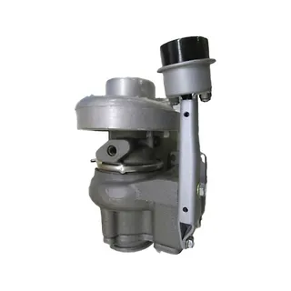 Turbo HX30W Turbocharger 3902906 for Cummins 4BT Engine