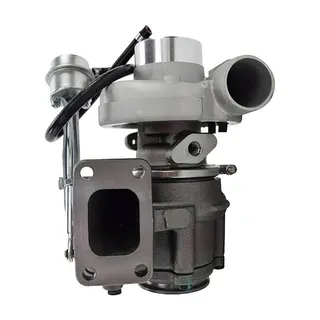 Turbo HX30W Turbocharger J802798 For Case 8870 8860 8825 960 Cummins Engine 4BT 110HP