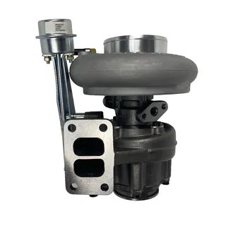 Turbo HX35 Turbocharger 3534923 380277800 for Cummins Engine 6BT