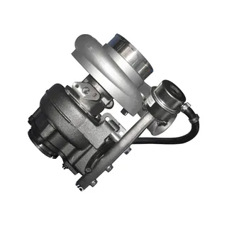 Turbo HX35 Turbocharger 3536313 380269400 For Cummins Engine 6BT