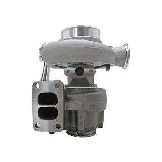 Turbo HX35 Turbocharger 3538876 3802880 For Cummins Engine 6BTA