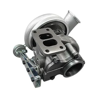 Turbo HX35 Turbocharger 3538883 3802882 For Cummins Engine 6BTA