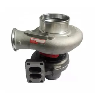 Turbo HX35 Turbocharger 3785477 3785478 for Cummins Engine 6BTAA QSB6.7