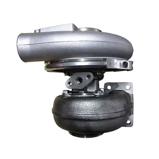 Turbo HX35 Turbocharger 4050200 for Cummins Engine 6BT