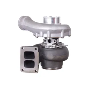 Turbo HX35 Turbocharger 6735-81-8300 For Komatsu Excavator PC200-6 PC210-6 PC228US-1 PC228UU-1 Engine 6D102
