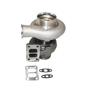 Turbo HX35 Turbocharger 6754-81-8090 For Komatsu Excavator PC228US-8 PC228USLC-8 PC228US-3E0 PC228USLC-3E0 Engine 6D107E-1