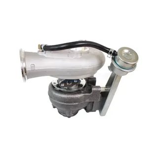 Turbo HX35W Turbocharger 3536160 for Cummins Dodge RAM 2500 3500 Engine 6BTAA