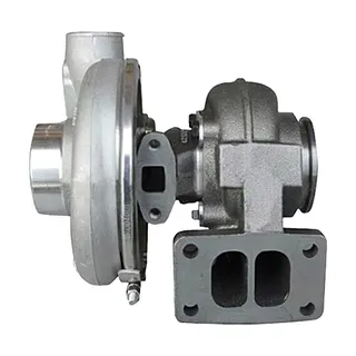 Turbo HX35W Turbocharger 3537132 3802770 3537132 For Cummins Engine 6BT