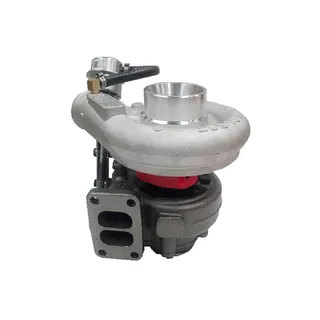 Turbo HX35W Turbocharger 3771454 for Cummins Engine 6BTA5.9-160 6BTA5.9-C130