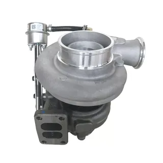 Turbo HX35W Turbocharger 3772562 3772561 for Cummins Engine 6BT 6LT9.3