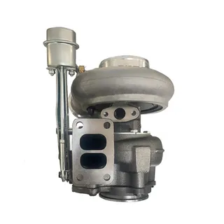 Turbo HX35W Turbocharger 4035200 for Cummins Engine 6BTA DCEC