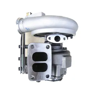 Turbo HX35W Turbocharger 4050061 A3960905 for Cummins Engine 6BTAA