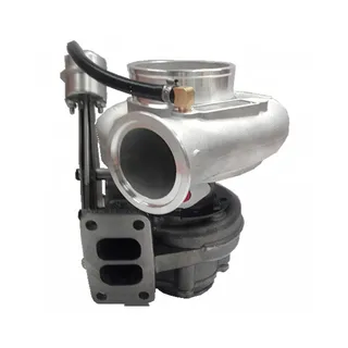 Turbo HX35W Turbocharger 4051456 4051457 for Cummins Engine 6BT