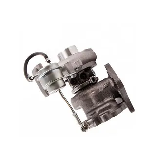 Turbo HX35W Turbocharger 6732-81-8800 For Komatsu Excavator PW128UU-1 Engine S4D102E