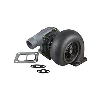 Turbo HX35W Turbocharger 6738-82-8020 For Komatsu Excavator PC210-7 PC230NHD-7 PC240LC-7 PC270LL-7L PW180-7K PW200-7K WA320PT-5L Engine SAA6D102E