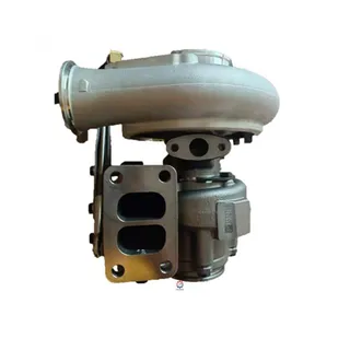 Turbo HX35W Turbocharger 6754-81-8170 For Komatsu Excavator BR380JG-1E0 PC270-8 PC280LC-8 PC308USLC-3 PW180-7E0 PW200-7EO PW220-7E0 Engine SAA6D107E