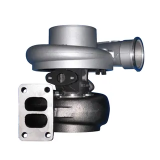 Turbo HX40 Turbocharger 3533001 2843102 2843103 4047707 2841384 For Cummins Engine 6CTAA