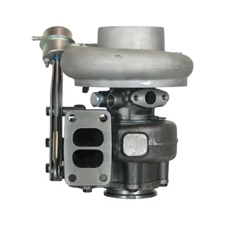 Turbo HX40G Turbocharger 3536355 4027225 for Cummins Engine 6CT 8.3L