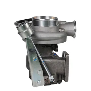 Turbo HX40W Turbocharger 1304-937-H91 For Komatsu 850B GD650A-2EY GD650AW-2EY
