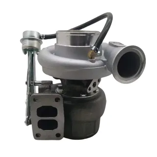 Turbo HX40W Turbocharger 20750116 for Volvo Truck with D7 Euro-3 Engine 2004-2012