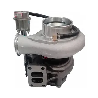 Turbo HX40W Turbocharger 2835420 for Cummins Engine ISLE Euro 5