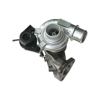 Turbo HX40W Turbocharger 2836278 for Cummins Engine 6L ISLE QSL8.9