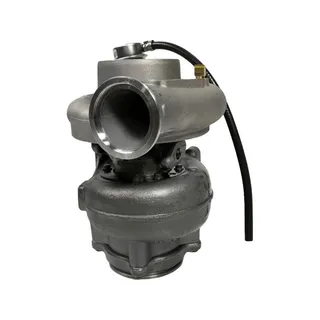 Turbo HX40W Turbocharger 2839486 2839487 2839488 for Cummins Engine ISLE 8.9L 400HP