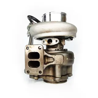 Turbo HX40W Turbocharger 3596431 3596432 For Cummins Engine 6CT