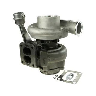 Turbo HX40W Turbocharger 3599105 for Cummins Industrial with Tier II Engine